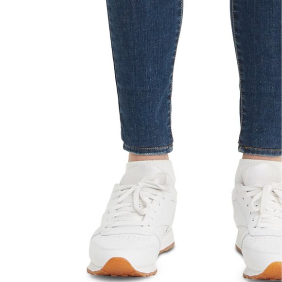 NWT Levi's Mile High Super Skinny Jeans MSRP $70 - Picture 4 of 10